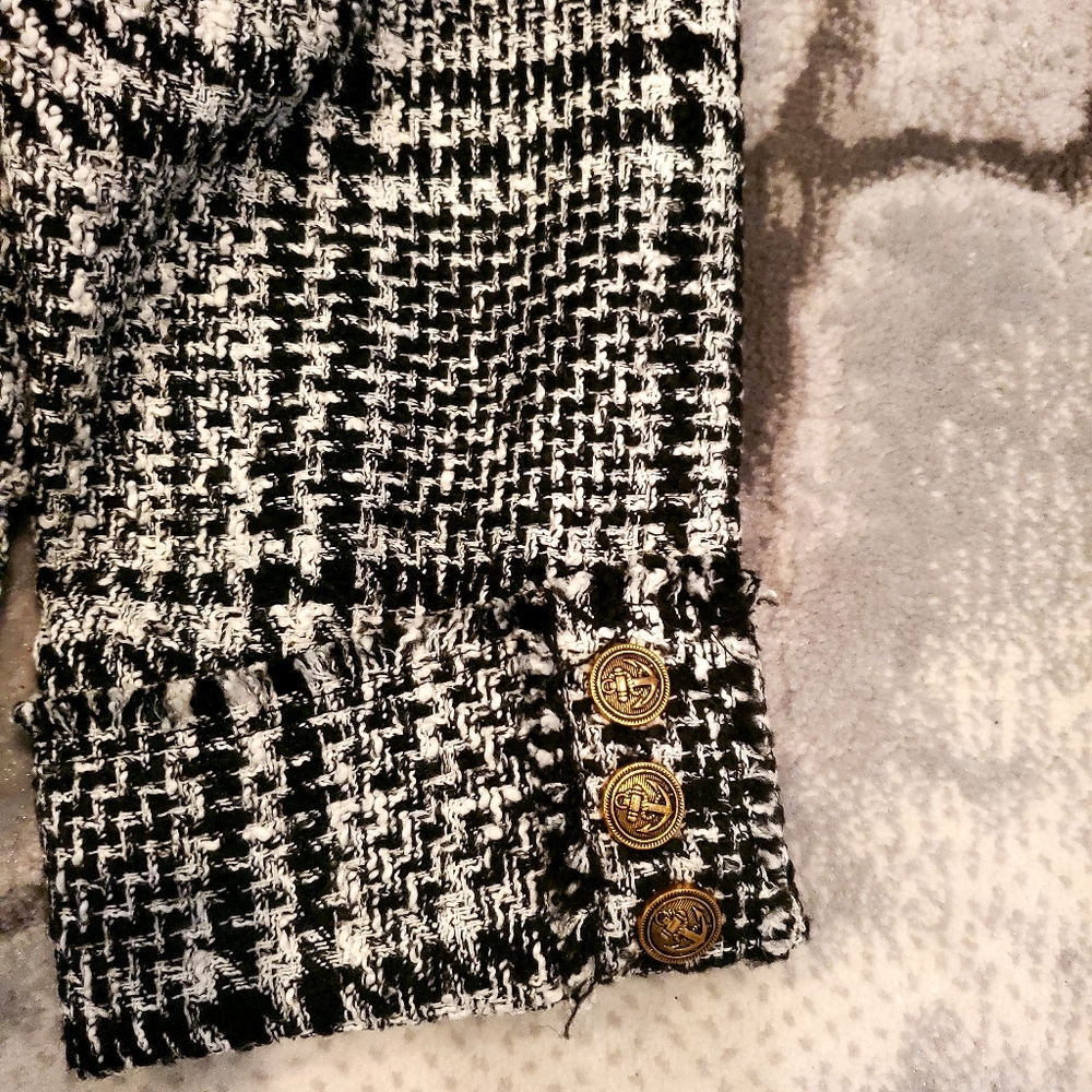 Zara jacket - Picture 3 of 5